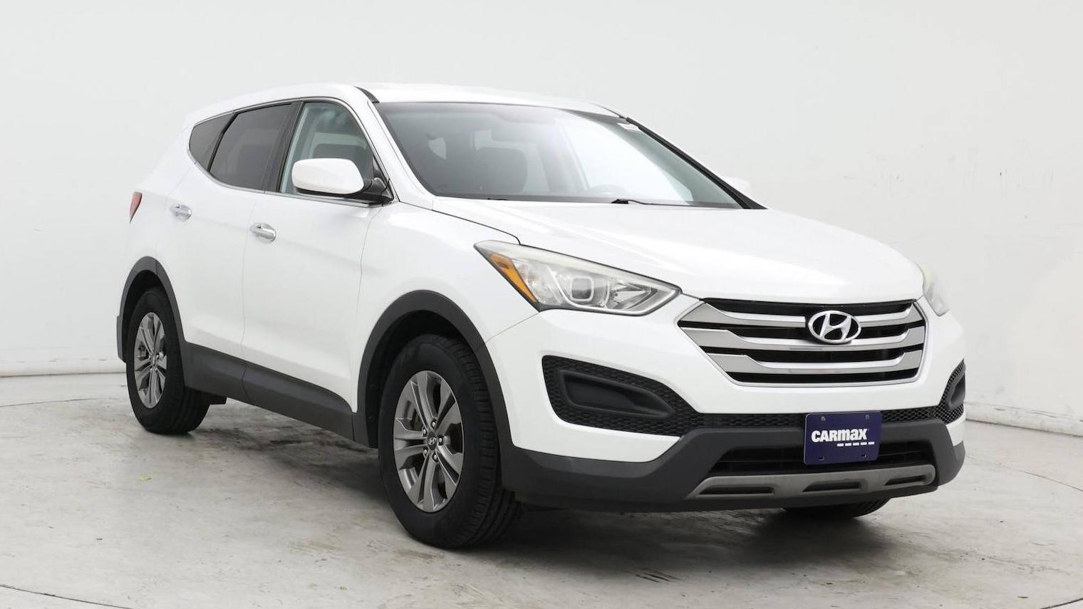 HYUNDAI SANTA FE 2015 5XYZT3LB1FG295691 image